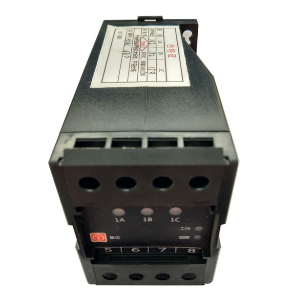 ZB-CTB电流互感器过电压保护